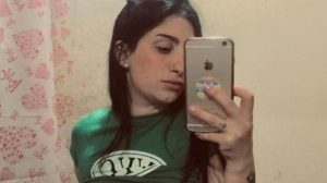 Latin whore 241