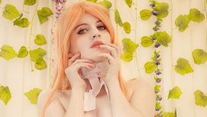 Agos Ashford - Asuna