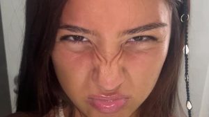 Natasha milk - lastname