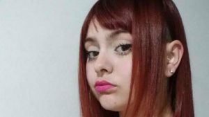 Giselita 18 age - lastname